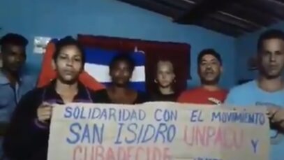 2020-11-26 15_15_36-José Daniel Ferrer en Twitter_ _#Cuba Activistas de #UNPACU y Promotores de @CUB