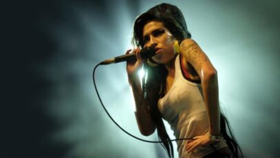 Amy-Winehouse