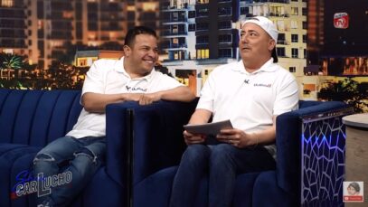 Anselmo el Mudo habla 16 Nov 2020