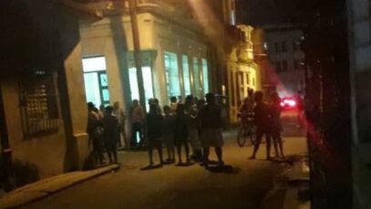 Ataque Movimiento San Isidro