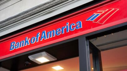 Bank of America
