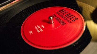 Bee Gees
