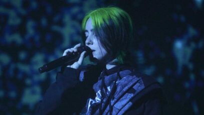 Billie Eilish