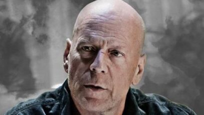 Bruce Willis