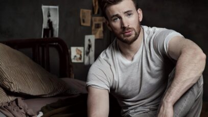 Chris Evans