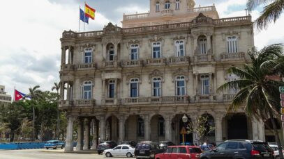 Consulado de España