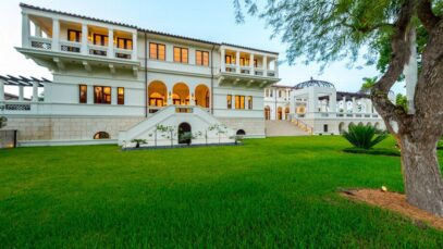 Coral Gables Florida