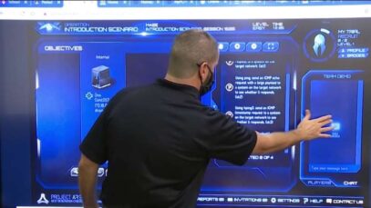 Crean academia de seguridad cibernética