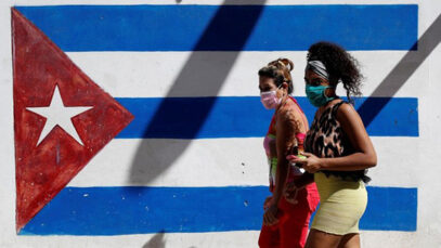 Cuba