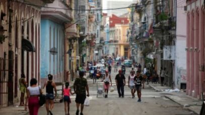 Cuba