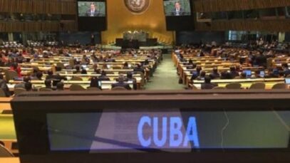 Cuba DDHH ONU 1