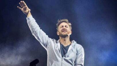 David Guetta