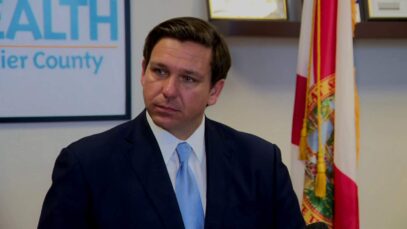 DeSantis