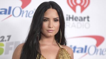 Demi-Lovato
