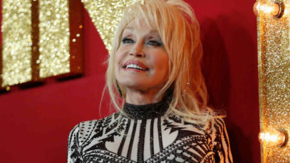 Dolly Parton