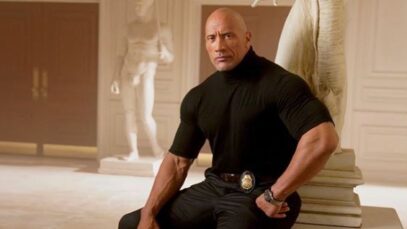 Dwayne Johnson