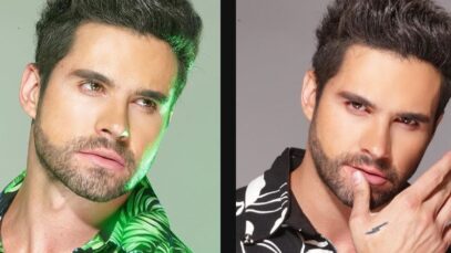 Eleazar Gómez 1