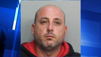 Eric Javier Sardinas-Vielles