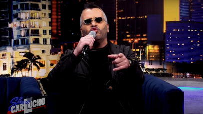 Eros Ramazzotti Carlucho