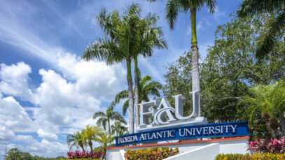 Florida Atlantic University