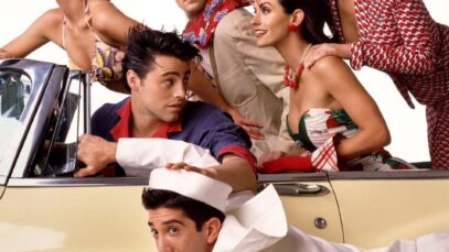 Friends