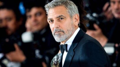George Clooney 1