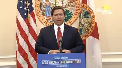 Gov-Desantis