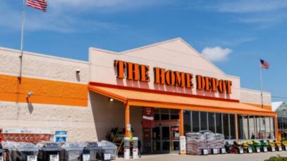 Home Depot