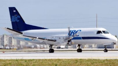 IBC Airways