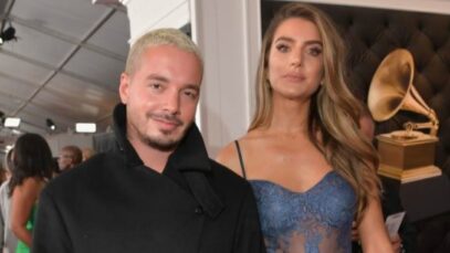 J Balvin