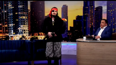 Jack El Pirata -Carlucho