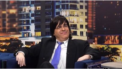 Jaime Bayly