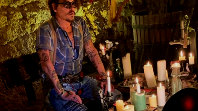 Johnny Deep