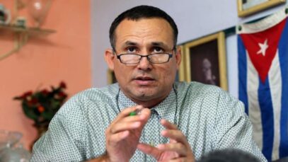 José Daniel Ferrer