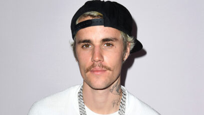 Justin Bieber