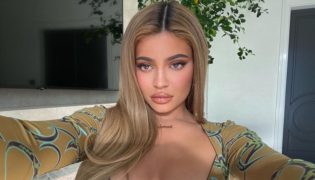 Kylie baby