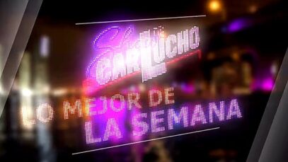 Lo Mejor de la Semana