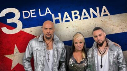 Los 3 de La Habana