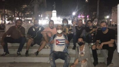 MANIFESTACIÓN MSIi