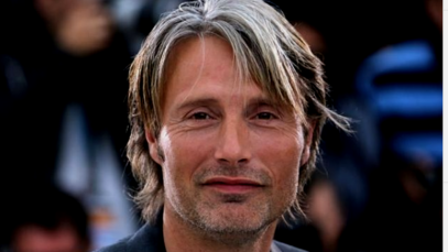 Mads Mikkelsen