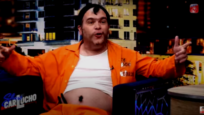 Malandro-Sho Carlucho