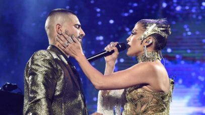 Maluma JLo