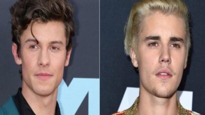 Mendes – Bieber