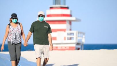 Miami Beach