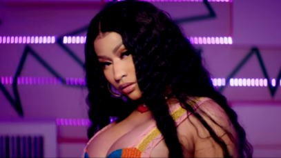 Nicki-Minaj