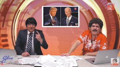 Noticiero Nov 19 2020