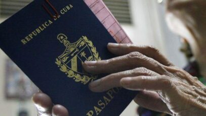 Pasaporte