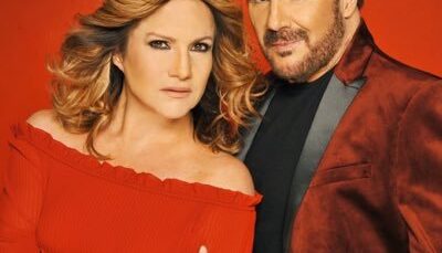 Pimpinela