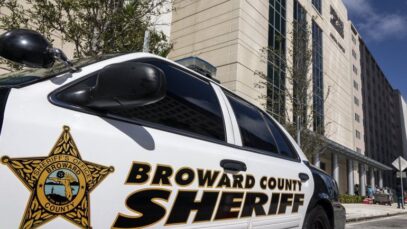 Police Broward
