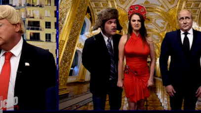 Putin-Trump-Carlucho